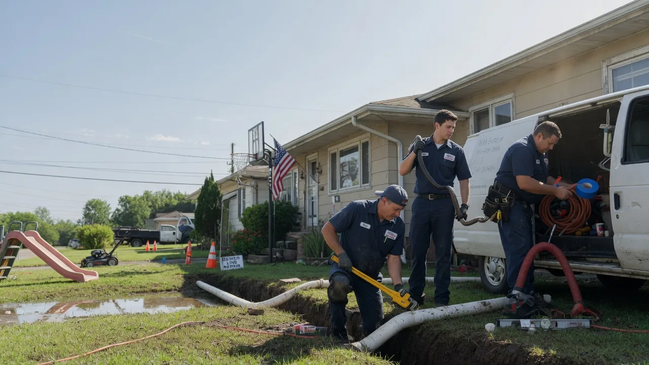 Toilet Installation in Hickman, CA near me